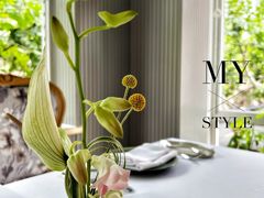 -蝶舍·MAISON PAPILLON