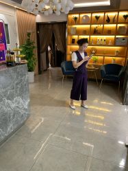 -永琪护肤造型