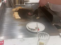 -火地铁板烧(昆山万象汇店)