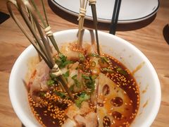 -太二酸菜鱼(深圳布吉万象汇店)