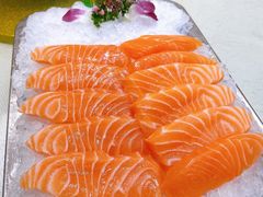 -新享乐海鲜(翠华路店)