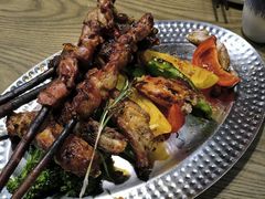 -那时新疆·若羌(经纬汇店)