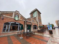 -TIMES CITY OUTLETS 时代·城市·奥特莱斯(上海国际时尚中心店)