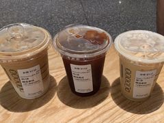 -星巴克臻选(国贸商城首店)