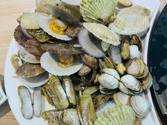 -海味当家(西安路店)