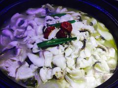 -周渝食惦酸菜鱼(青浦店)