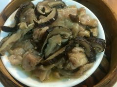 -香港仔茶餐厅(凤阳店)