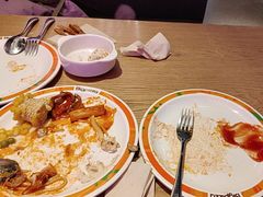 -比格比萨自助(延庆万达广场店)