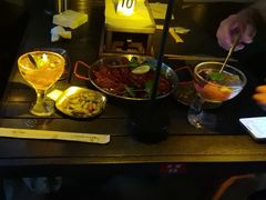 -麦凯伦烧烤·精酿超级工厂店(金桥总店)