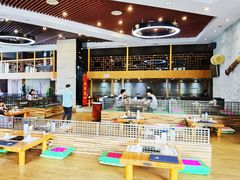 -纽斯桑拿会所(天山店)
