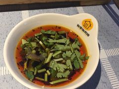 -有家生煎(三里屯店)