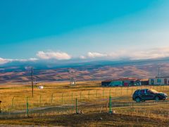 -青海湖国家重点风景名胜区