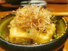 -気楽亭和食料理(气乐亭大世界本店)