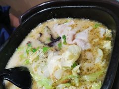 -阿香米线(大悦城店)