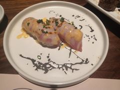 -Mr·Fish鱼鲜生海鲜放题(银泰in99店)