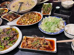 -醉八仙热酒馆(渝中店)