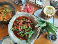 -兰木肆·云南菜(龙湖U城天街店)