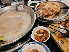 -老来福·非遗酸汤兔(凯旋路店)