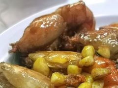-新峰肉骨茶