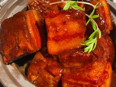 -四世同堂·京菜·烤鸭(双井店)