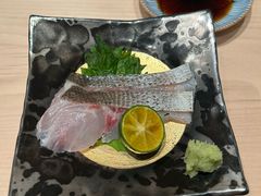 -Ginza Onodera 鮨(外滩十八号店)