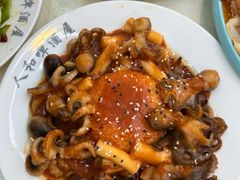 -人和啤酒屋海鲜大排档(营口路店)