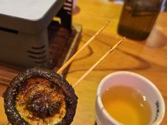 -湘西小妖·小串烧烤(雅居乐店)