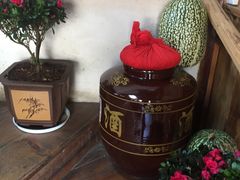 -乡绅本色白家厨坊