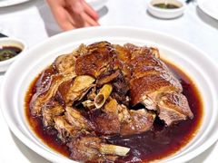 -花城苑广府菜(侨鑫店)