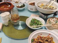 -御湾·浅水湾·贺胜土鸡汤(潜山店)