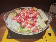 -隐月· 㐂和食屋(芝罘万达公馆店)