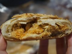 -朱记小郑酥烧饼(建康路店)