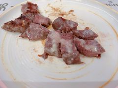 -一沙一城·岩烤牛扒(深圳首店)