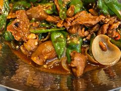 -赣江里•江西菜(望京旺角店)