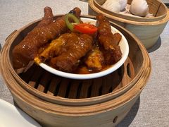 -潮府馆·非遗潮州菜·世纪公园(新国际博览中心店)