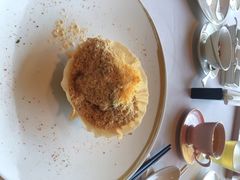 -金轩中餐厅 Jin Xuan(浦东丽思卡尔顿酒店)