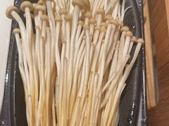 -巴奴毛肚火锅(龙湖锦艺城店)