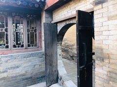 -山西王家大院