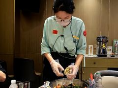 -双合园·海鲜水饺青岛菜(九水东路店)