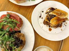 -Egg•Allday Brunch(襄阳北路店)
