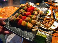 -KAOTOWN烤堂•烧烤(海汇港店)
