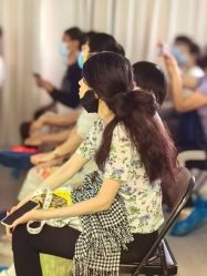 -爱尔乐美孕产瑜伽·普拉提