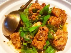 -坛宗剁椒鱼头(河西王府井店)