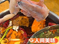 -小城牛事·鲜牛肉火锅(万达店)
