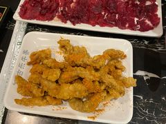 -古乐牛香·鲜牛肉牛杂火锅(解放东路店)