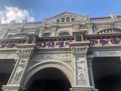 -张学良旧居陈列馆
