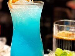 -蝶·space·新川菜(嘉里中心店)