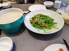 -湖锦酒楼(八一路店)