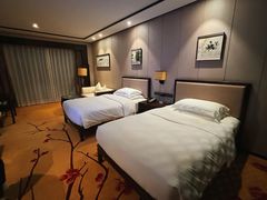 -佛山顺德香云纱园林酒店(清晖园店)