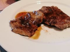 -松咖啡自助餐厅·松北香格里拉